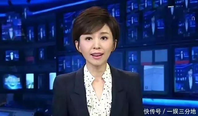 欧阳夏丹 主持生涯 48岁不婚不育_欧阳夏丹不主持新闻联播了吗