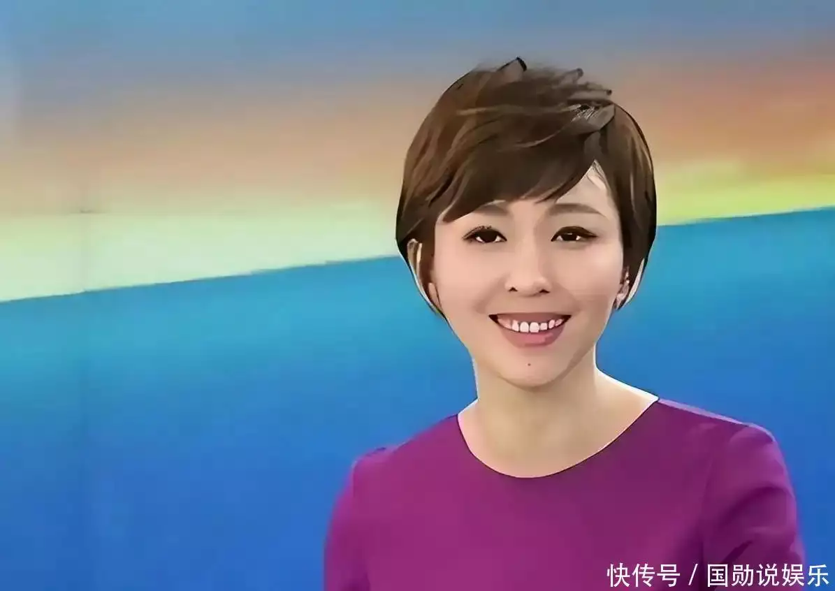 欧阳夏丹主持生涯回顾_欧阳夏丹离开央视后的生活_欧阳夏丹不主持新闻联播了吗