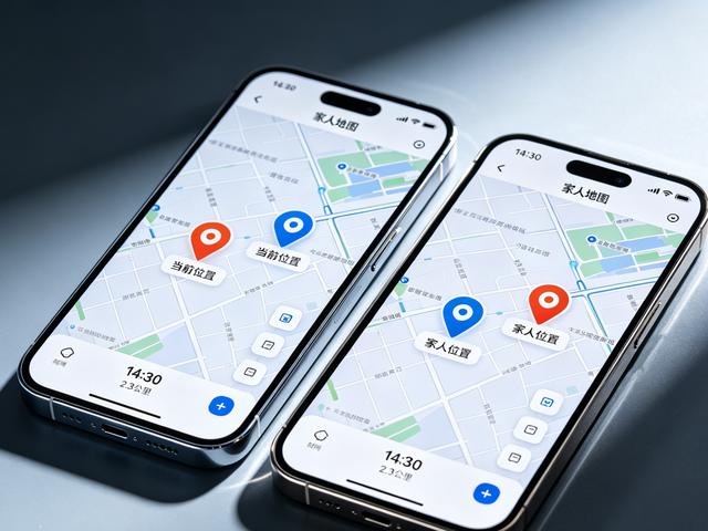 手机自带位置共享_合法合规位置共享_怎样根据手机定位位置找人