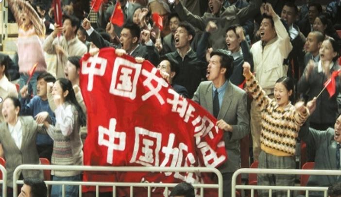 中国女排梁艳_女排梁艳的女儿_女排精神梁艳