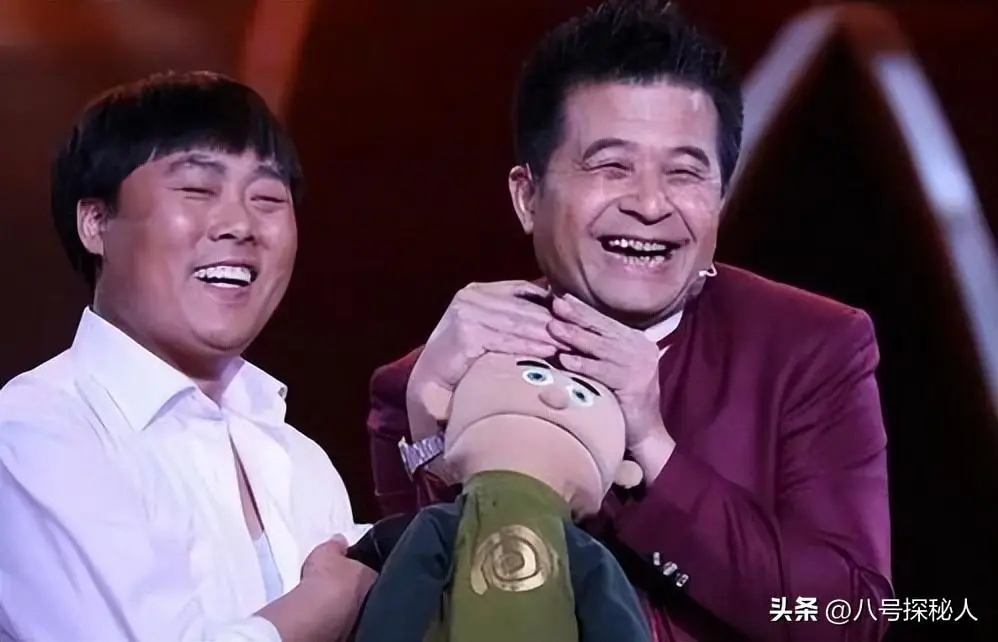 毕福剑酒桌风波被央视封杀_毕福剑改编智取威虎山_毕福剑星光大道被封杀