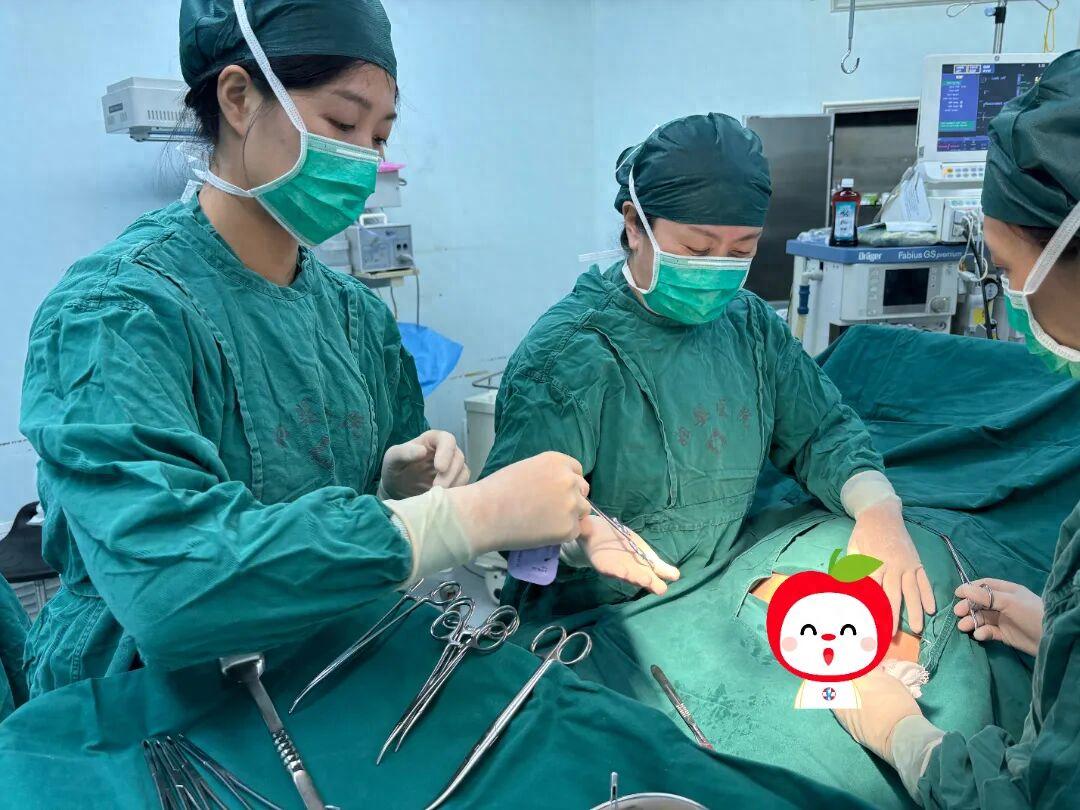 沈阳妇婴医院成功救治高危产妇，母婴平安背后有这些保障