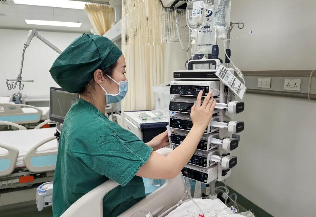 沈阳省妇婴医院_沈阳市妇婴医院 先天性心脏病极高危产妇 多学科协作救治