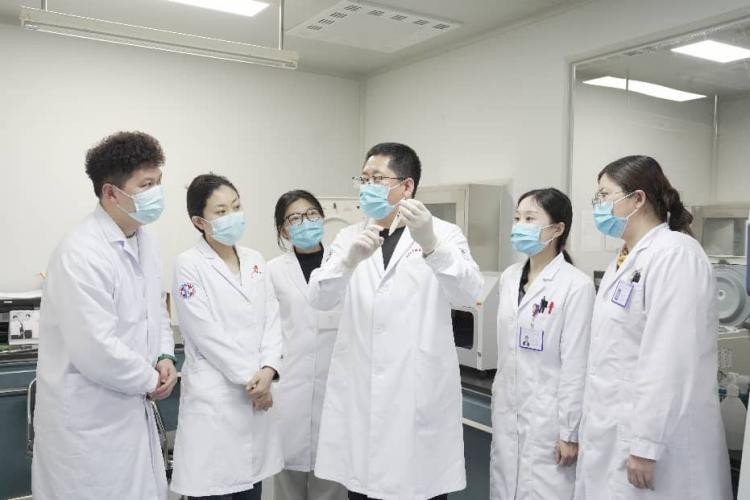 沈阳省妇婴医院_绒毛穿刺术孕早期诊断_沈阳市妇婴医院产前诊断中心