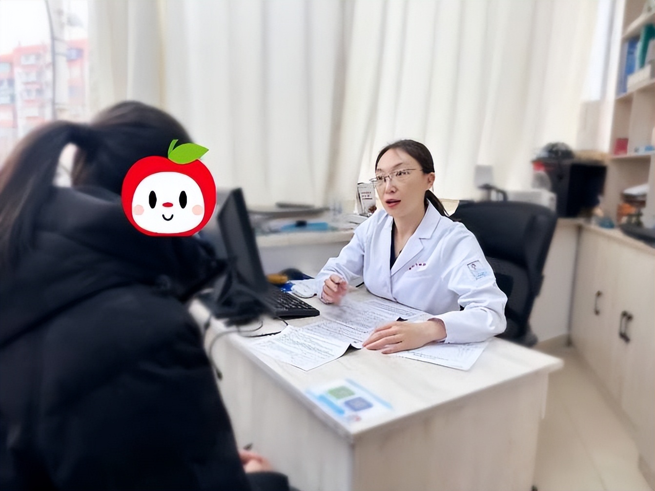 沈阳省妇婴医院_绒毛穿刺术孕早期诊断_沈阳市妇婴医院产前诊断中心