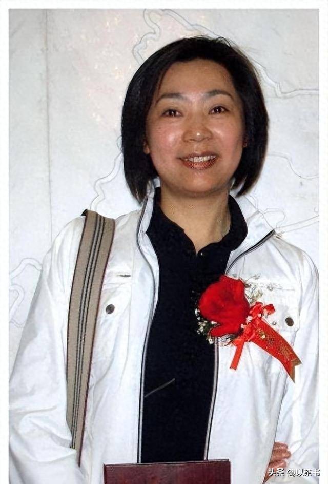 女排五连冠全勤王梁艳的女儿现在干啥？揭秘冠军妈妈的真实人生