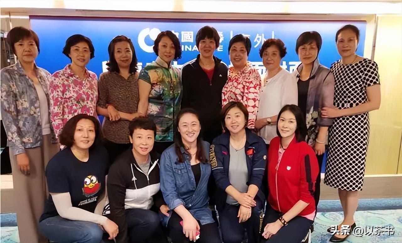 梁艳 中国女排 五连冠_女排梁艳的女儿