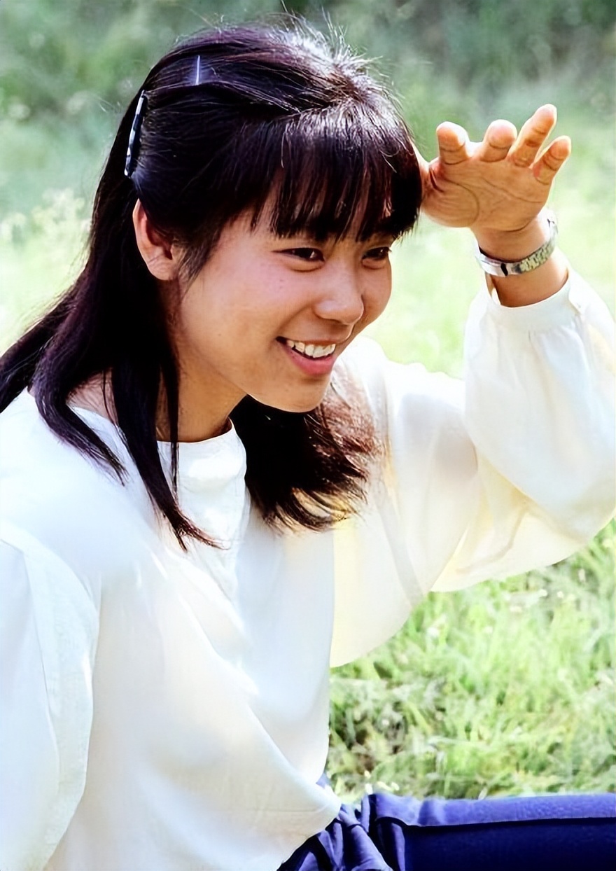 女排梁艳的女儿_梁艳 中国女排五连冠 女排运动员