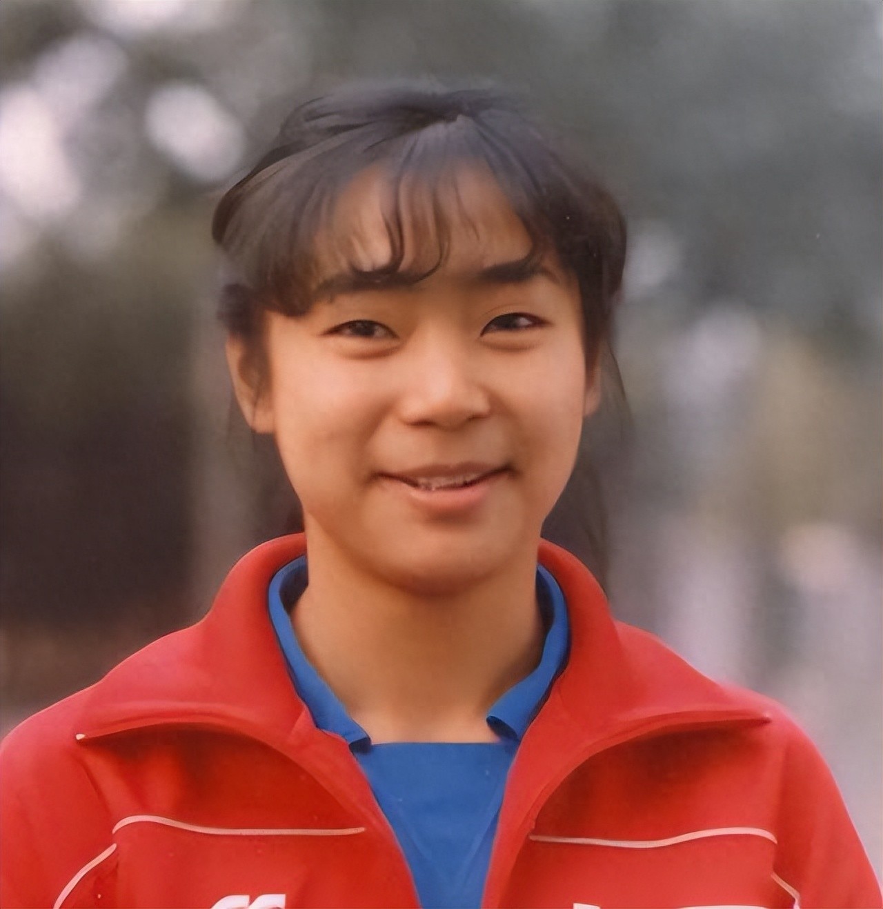女排梁艳成长历程揭秘，其女儿情况你了解多少？