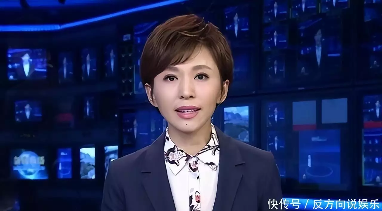 欧阳夏丹不主持新闻联播了吗_欧阳夏丹 央视主播 家庭原因离职 欧阳夏丹 主持生涯 退出央视原因