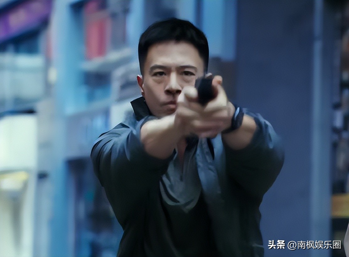 国产动作片口碑_最近新上映的动作电影_谢苗电影评价