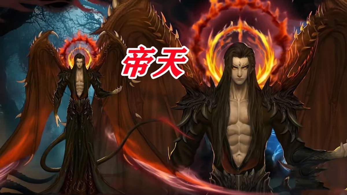 绝世唐门免费下载 绝世唐门手_绝世唐门100集片尾建模预告 日月帝国角色橘子建模分析 星罗帝国供奉堂角色建模揭秘