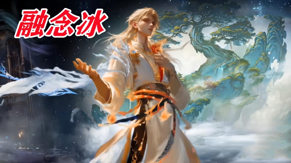 绝世唐门免费下载 绝世唐门手_绝世唐门100集片尾建模预告 日月帝国角色橘子建模分析 星罗帝国供奉堂角色建模揭秘