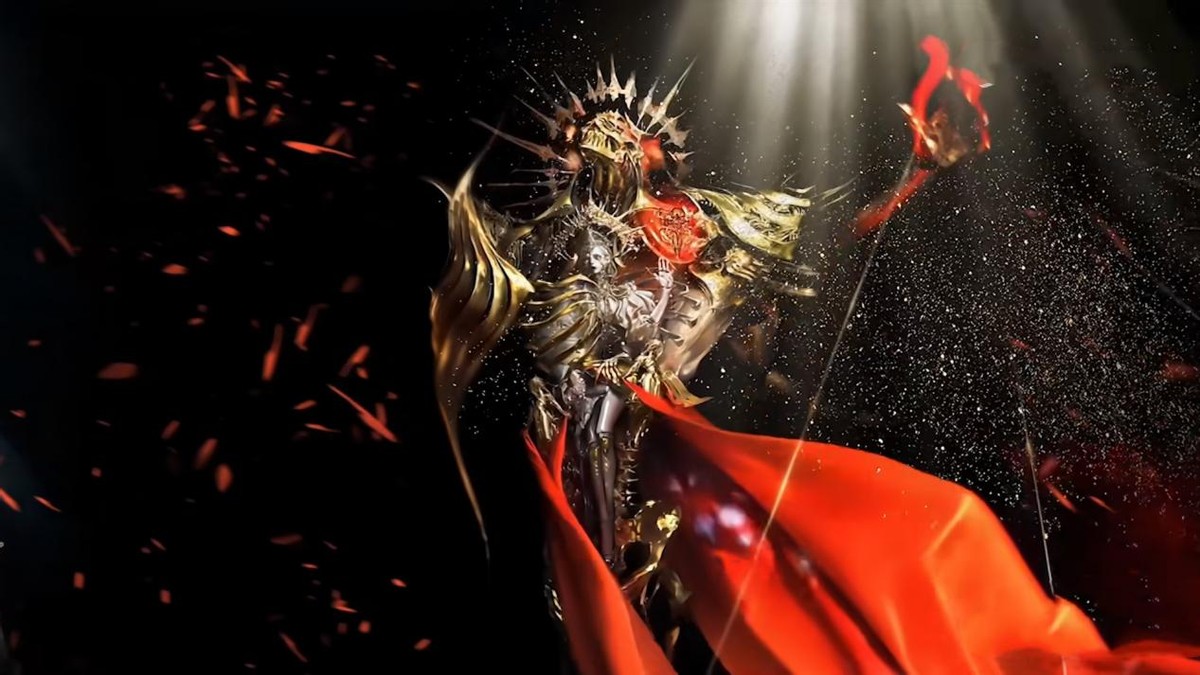 绝世唐门100集片尾建模预告 日月帝国角色橘子建模分析 星罗帝国供奉堂角色建模揭秘_绝世唐门免费下载 绝世唐门手