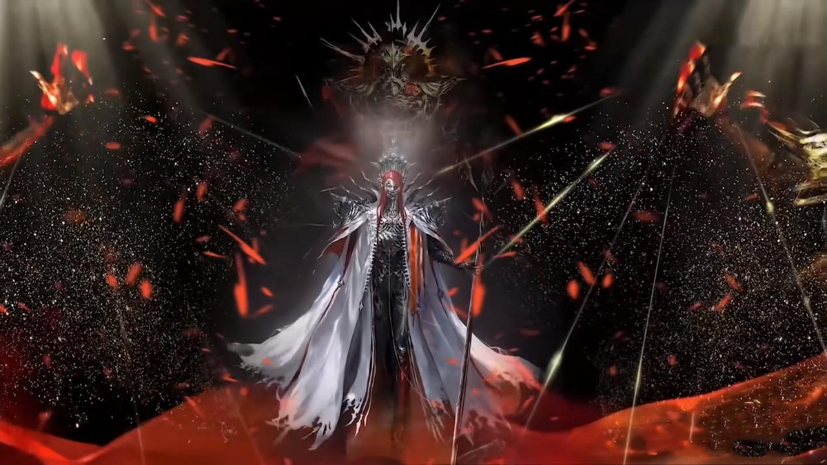 绝世唐门免费下载 绝世唐门手_绝世唐门100集片尾建模预告 日月帝国角色橘子建模分析 星罗帝国供奉堂角色建模揭秘