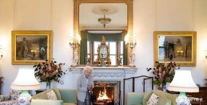 英国女王伊丽莎白二世统治时期重要事件_伊丽莎白二世珠宝_英国女王伊丽莎白二世生平事迹
