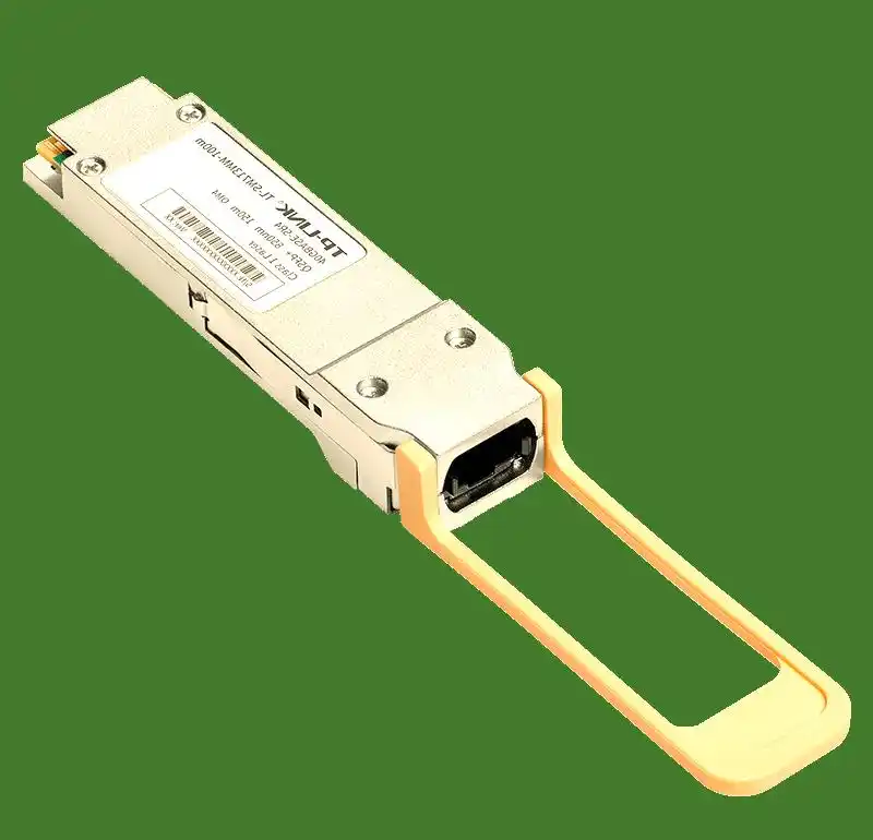 光模块电路图_光模块性能指标影响_光模块工作原理