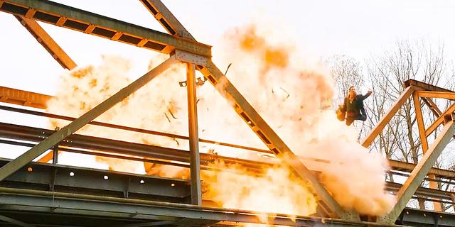 战争片怪兽片犯罪动作_最近新上映的动作电影_猛虎末路永生战士2远古狂蟒