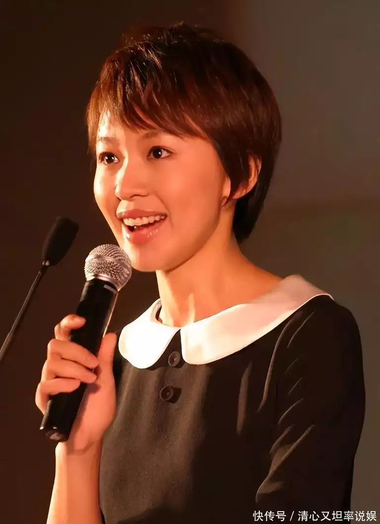 欧阳夏丹 央视离职原因 欧阳夏丹 48岁未婚未育_欧阳夏丹不主持新闻联播了吗