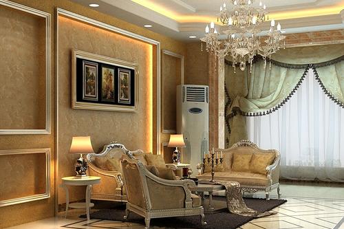 全屋订制安全环保集成墙饰_武汉耐信安业装饰建材有限公司尚盛集成墙饰_武汉集成墙面生产厂家