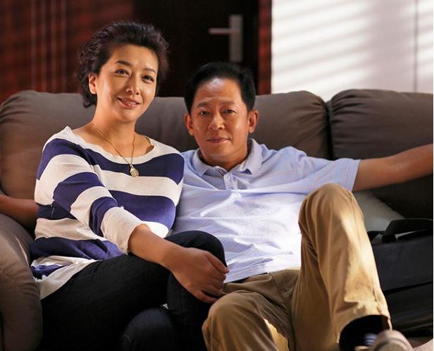 江珊 个人生活经历_江珊 50岁优雅气质_高严情人杨珊近况