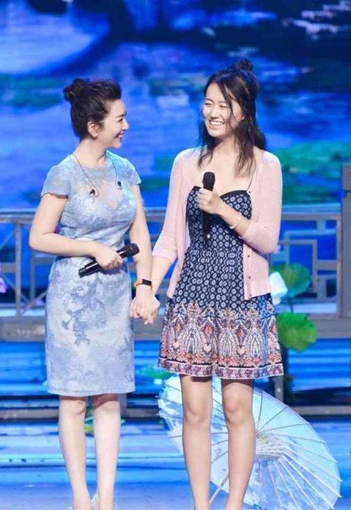 江珊 个人生活经历_江珊 50岁优雅气质_高严情人杨珊近况