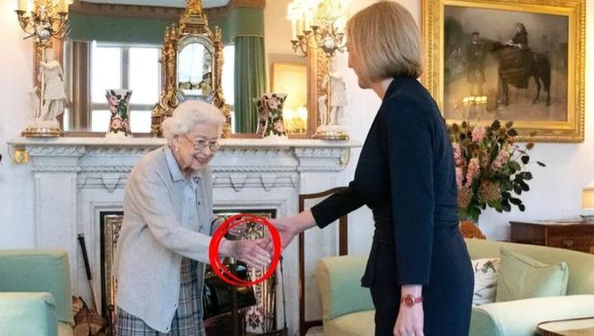 英国女王多发性骨髓瘤真相_伊丽莎白二世抗癌经历_伊丽莎白二世珠宝