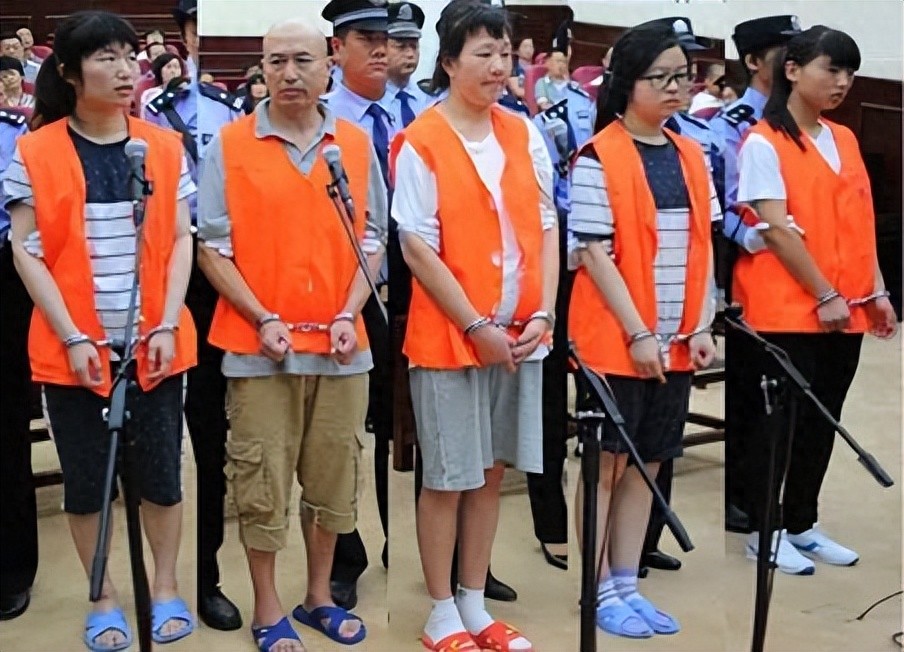 招远麦当劳血案_招远女子拒搭讪被打死事件 人民_全能神邪教杀人案