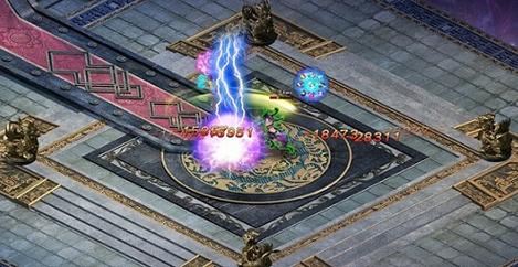 莽荒纪仙缘大会 PK斗战擂台赛_莽荒纪仙缘大会 战斗力排名奖励系统_莽荒纪ol仙缘大会