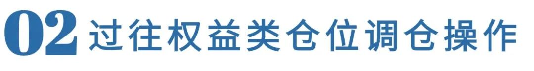 动态股债平衡策略_混合型基金股票仓位_股七债三组合