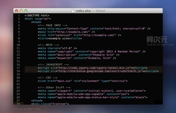 推荐免费入门编程教程资源合集，分享给想要开始学习程序开发的同学