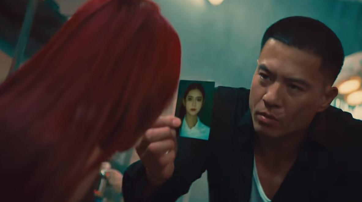 谢苗东北警察故事3动作电影推荐_最近新上映的动作电影_安志杰伍允龙怒袭网络电影动作片