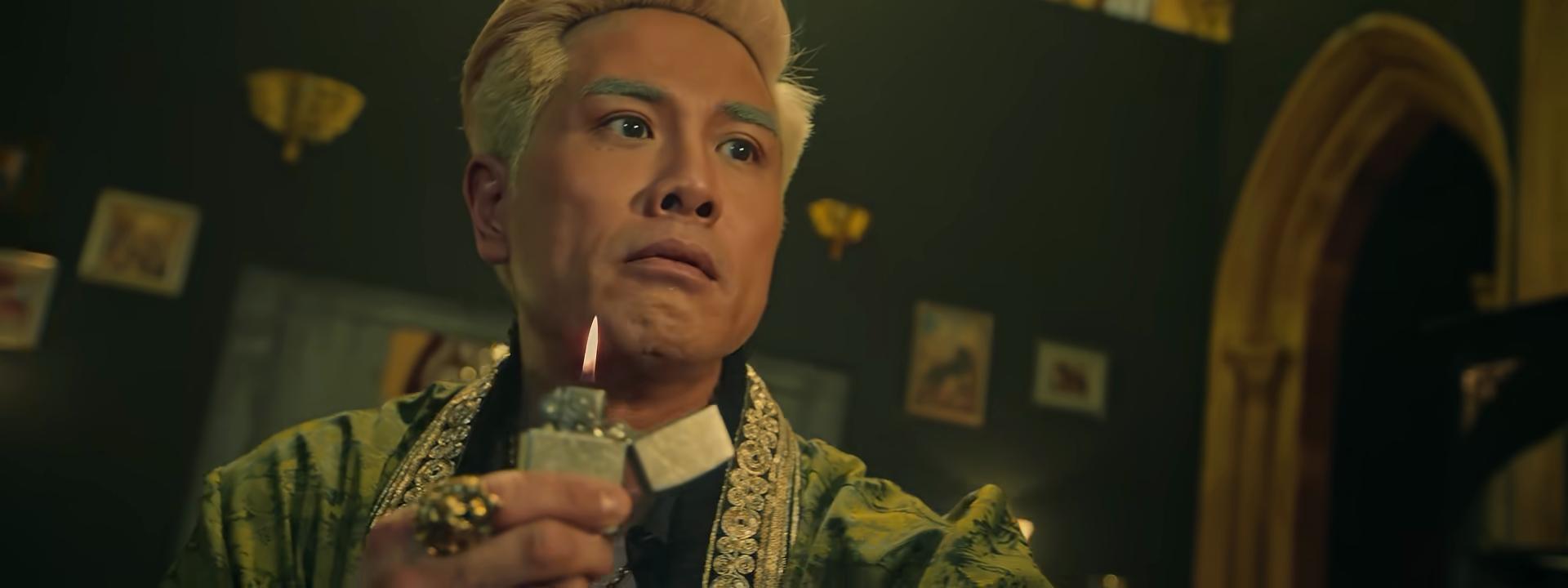 最近新上映的动作电影_谢苗东北警察故事3动作电影推荐_安志杰伍允龙怒袭网络电影动作片