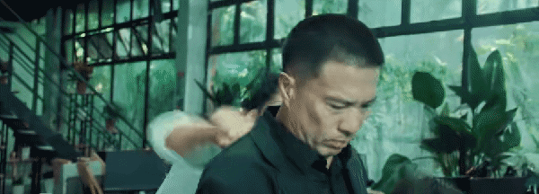 谢苗东北警察故事3动作电影推荐_安志杰伍允龙怒袭网络电影动作片_最近新上映的动作电影