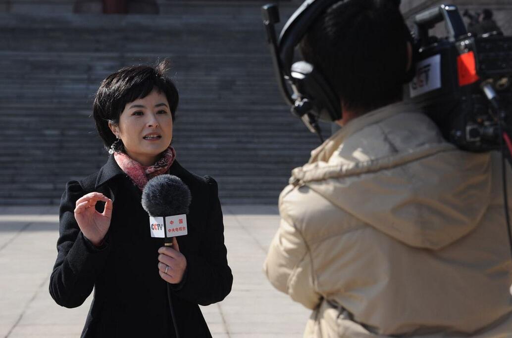 张泉灵主持生涯及个人经历_张泉灵北大演讲听后感_张泉灵央视辞职转型创投圈