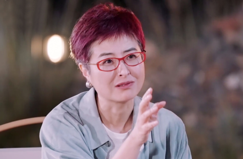 张泉灵央视辞职转型创投圈_张泉灵主持生涯及个人经历_张泉灵北大演讲听后感