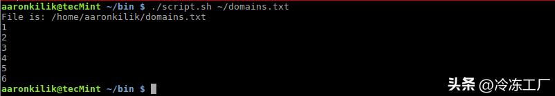 awk高级应用_awk变量数值表达式赋值运算符_linux与shell编程指南