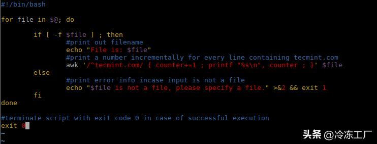 awk变量数值表达式赋值运算符_linux与shell编程指南_awk高级应用