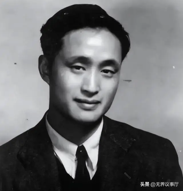 被忽略的战地新闻传奇：朱启平的半生起落与新闻坚守