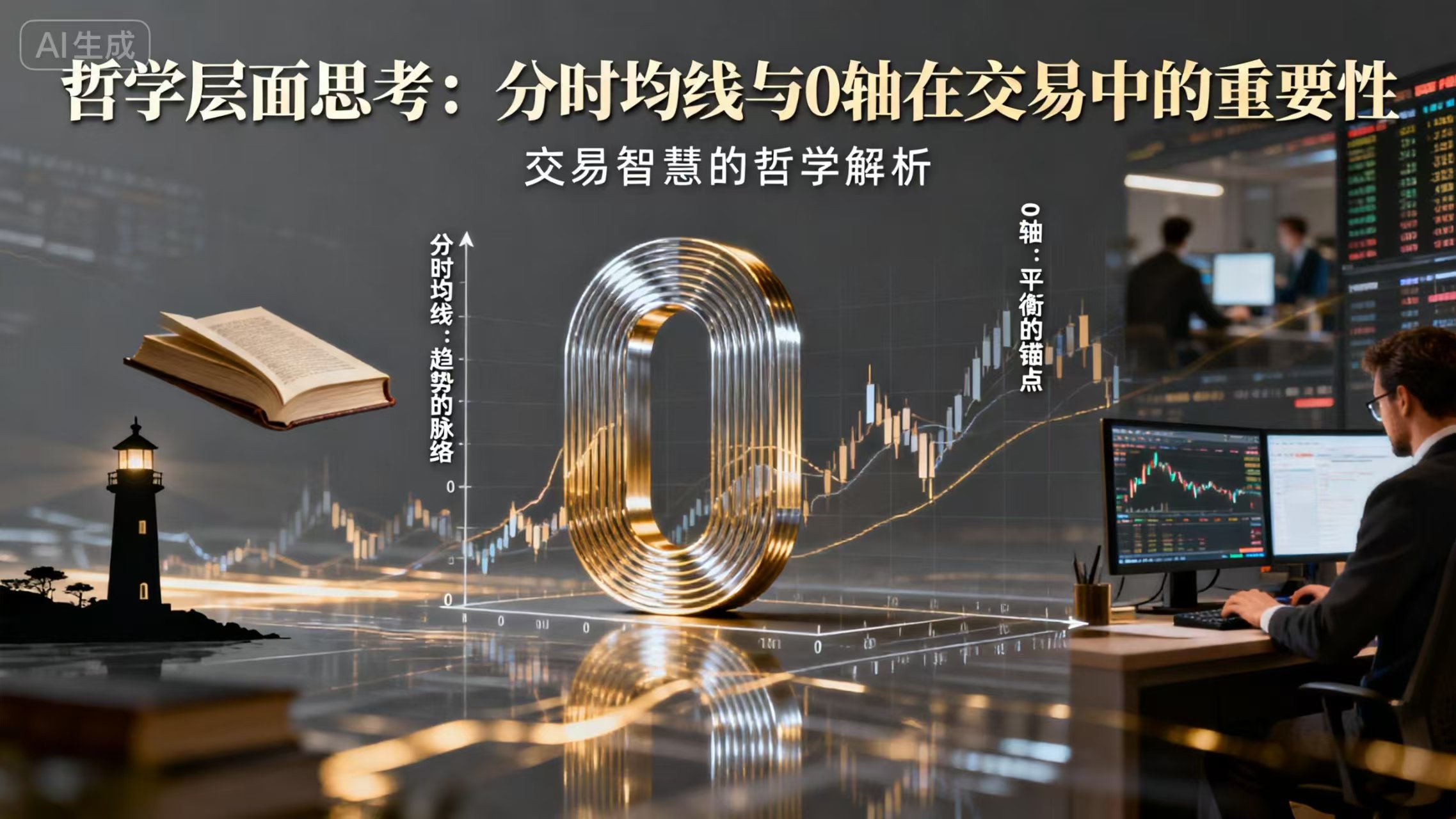 股票分时均线斜率公式_分时均线与0轴交易哲学_日内多空矛盾运动分析