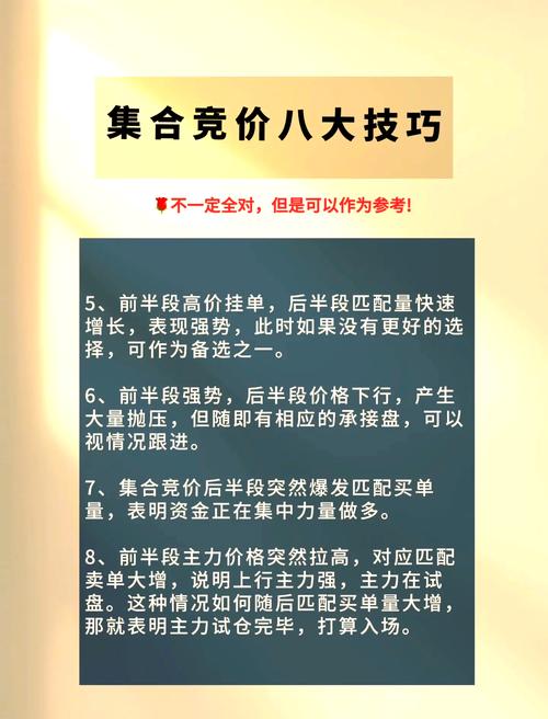 基金股票几点开盘时间_集合竞价价格确定原则_股市集合竞价规则