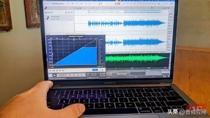 开源音频编辑器_免费音频编辑软件_电脑修音软件简单好用