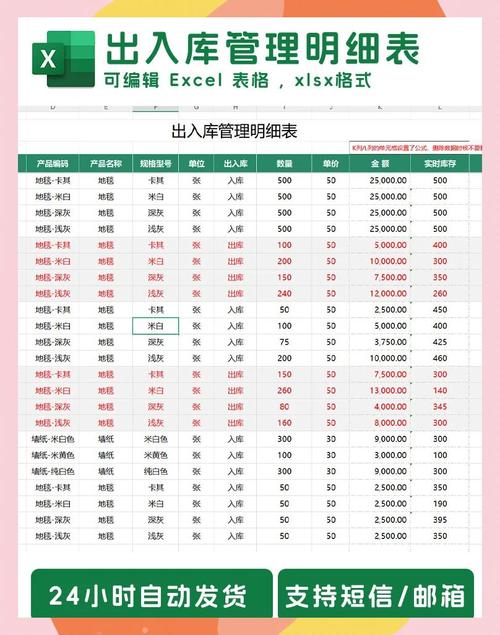 用SUMIF函数做库存管理，小企业也能轻松统计加班时长